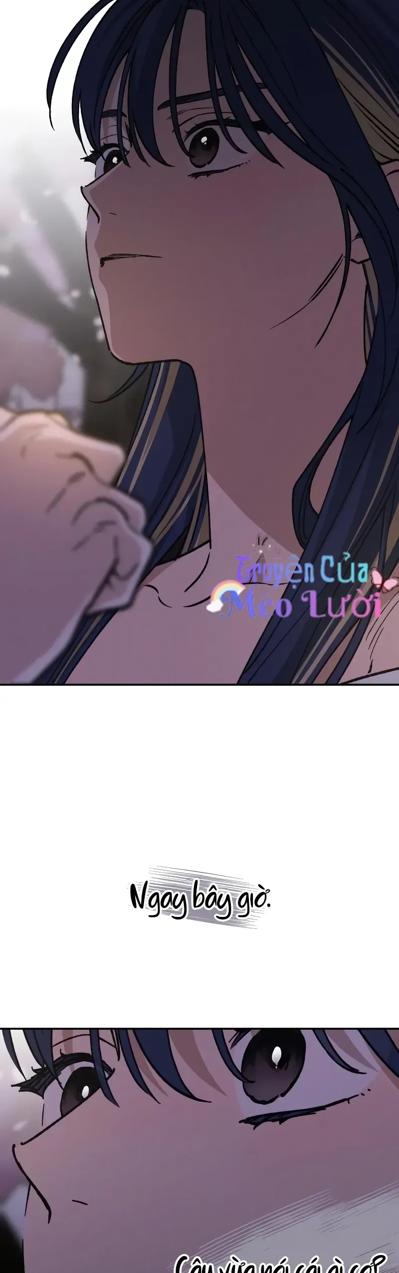 Giữa Chúng Ta Chapter 23 - Trang 16