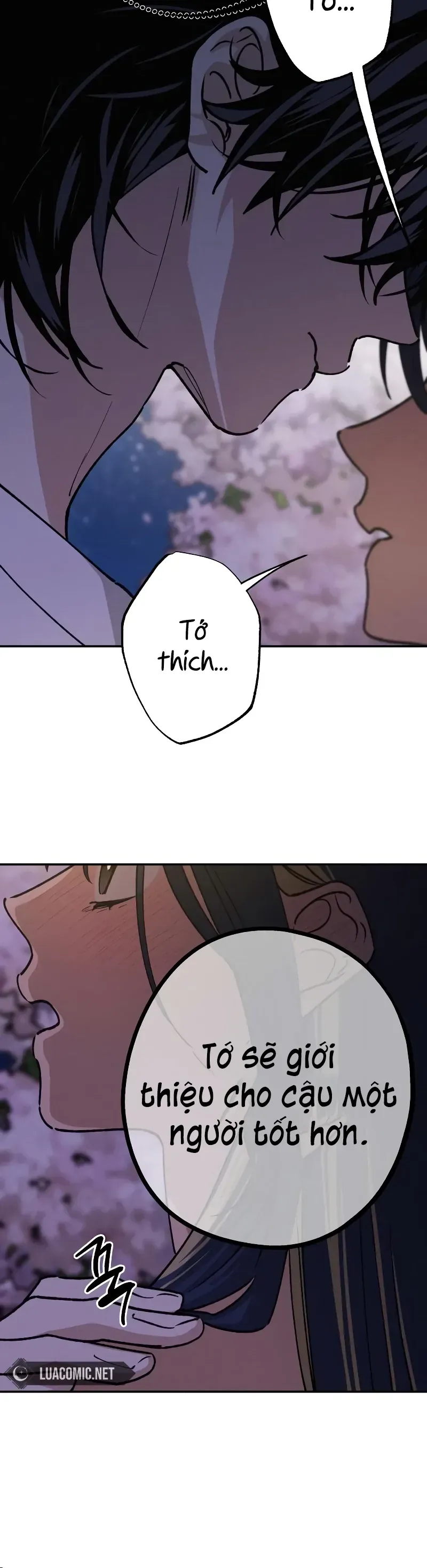 Giữa Chúng Ta Chapter 23 - Trang 26