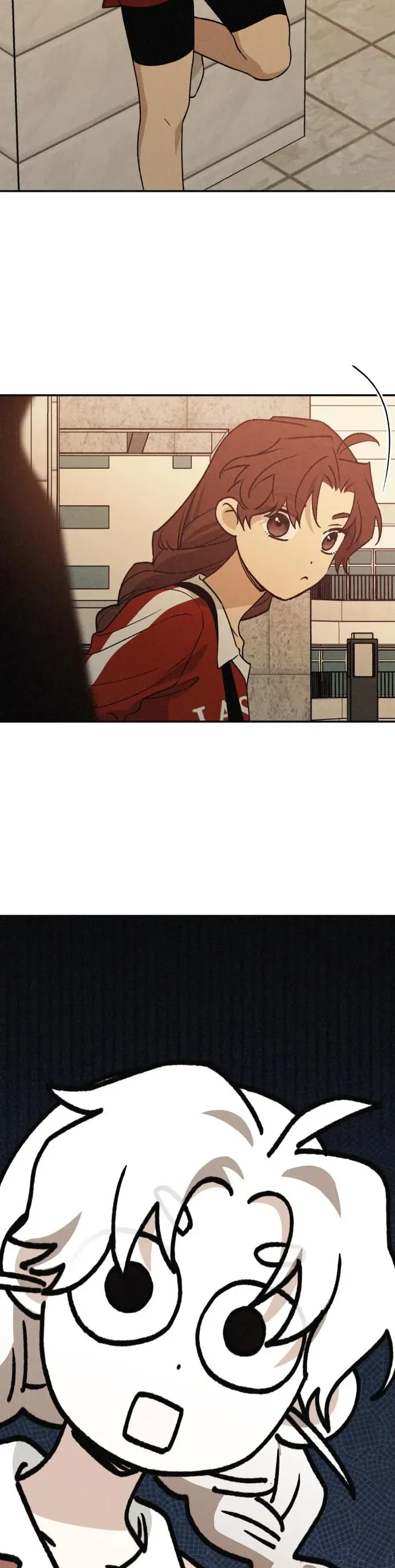 Giữa Chúng Ta Chapter 24 - Trang 4