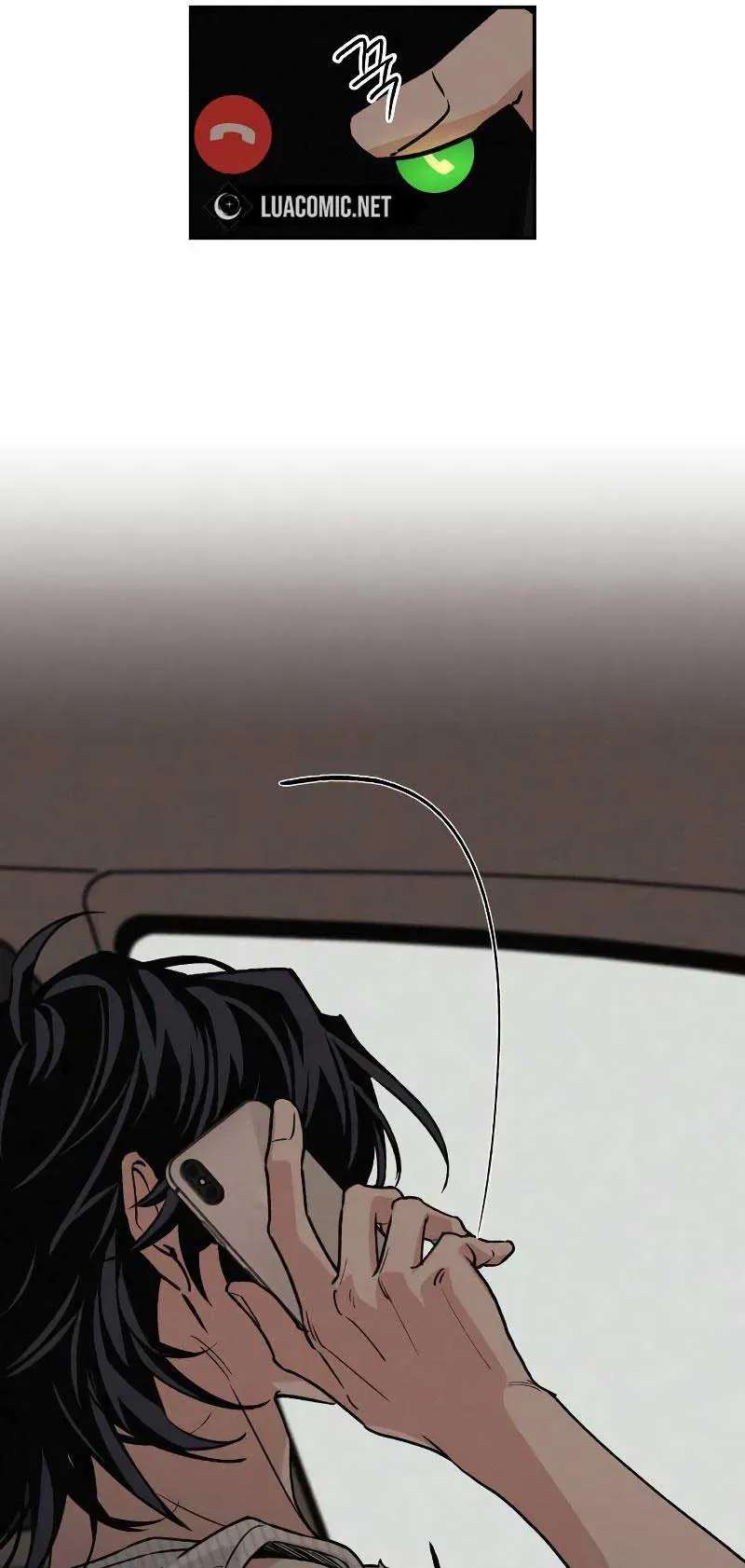 Giữa Chúng Ta Chapter 26 - Trang 36
