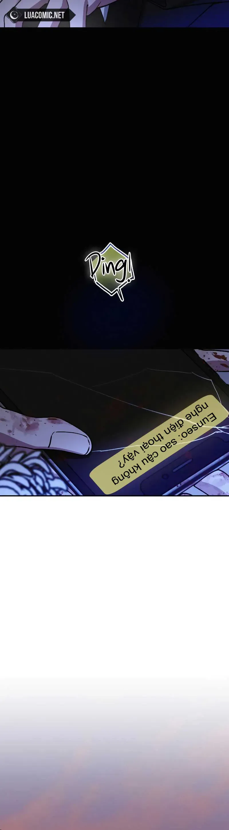 Giữa Chúng Ta Chapter 27 - Trang 13