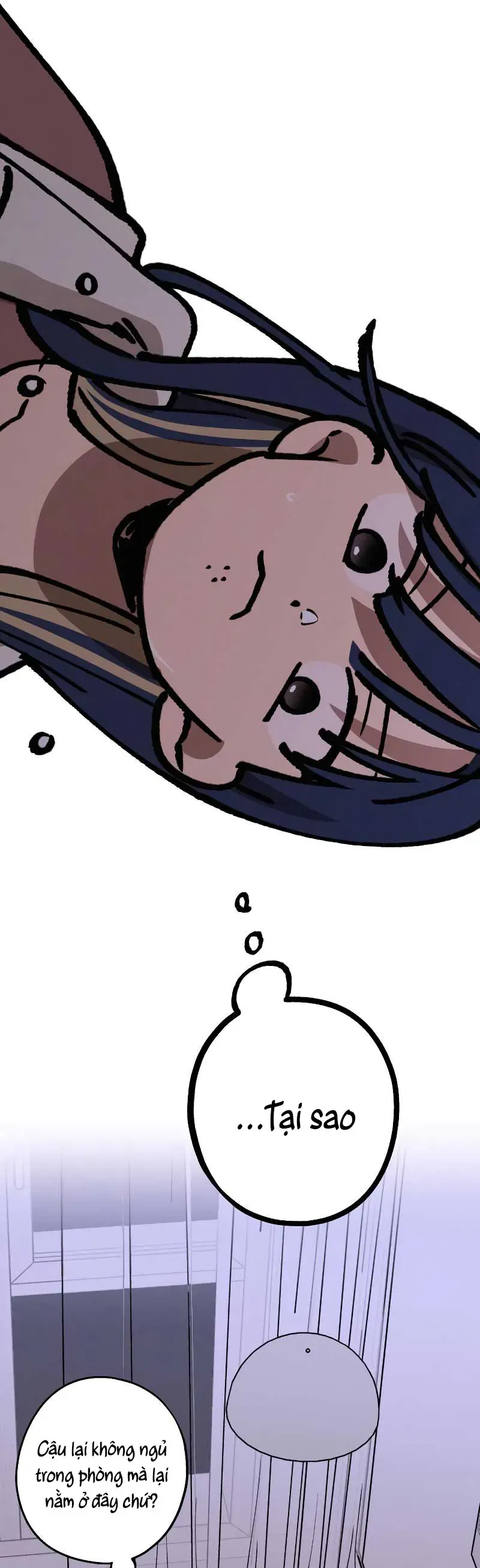 Giữa Chúng Ta Chapter 28 - Trang 14