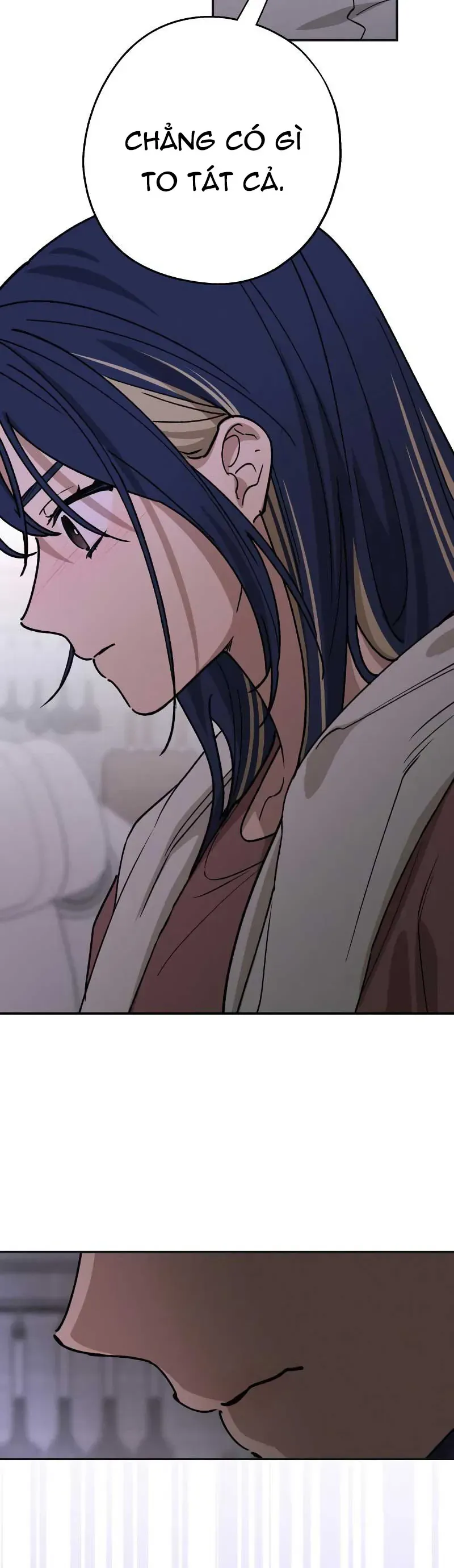 Giữa Chúng Ta Chapter 28 - Trang 21