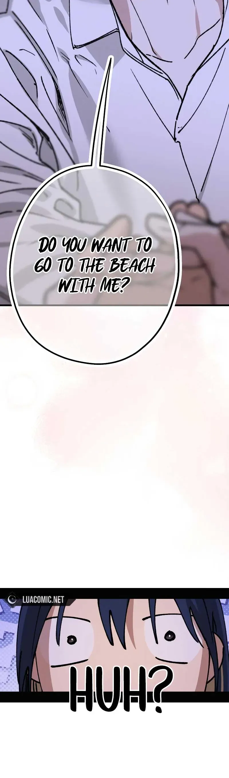 Giữa Chúng Ta Chapter 28 - Trang 27