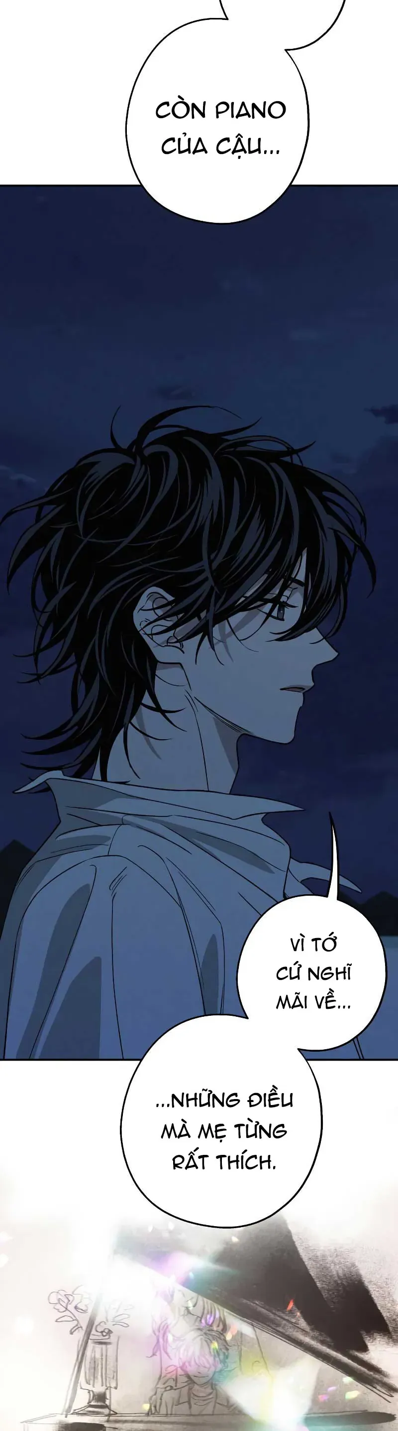 Giữa Chúng Ta Chapter 28 - Trang 31