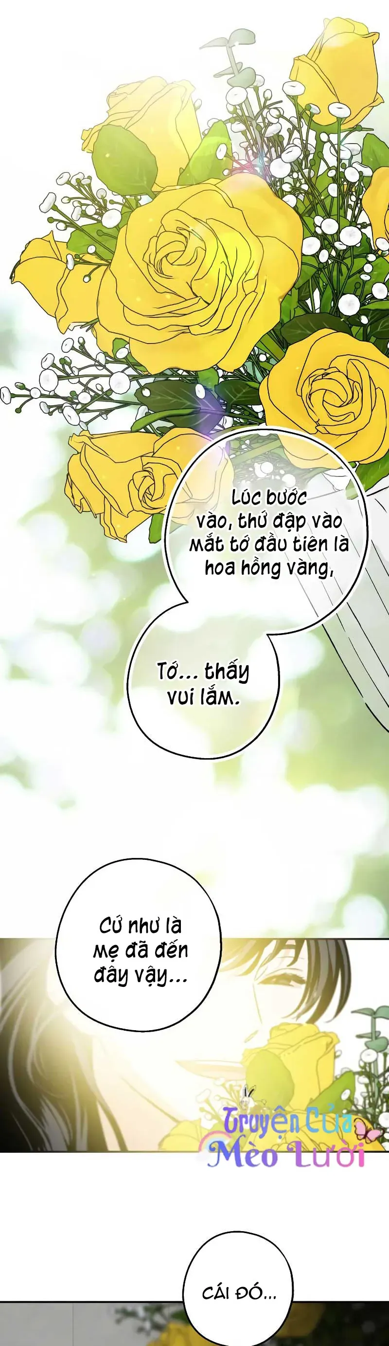 Giữa Chúng Ta Chapter 28 - Trang 37