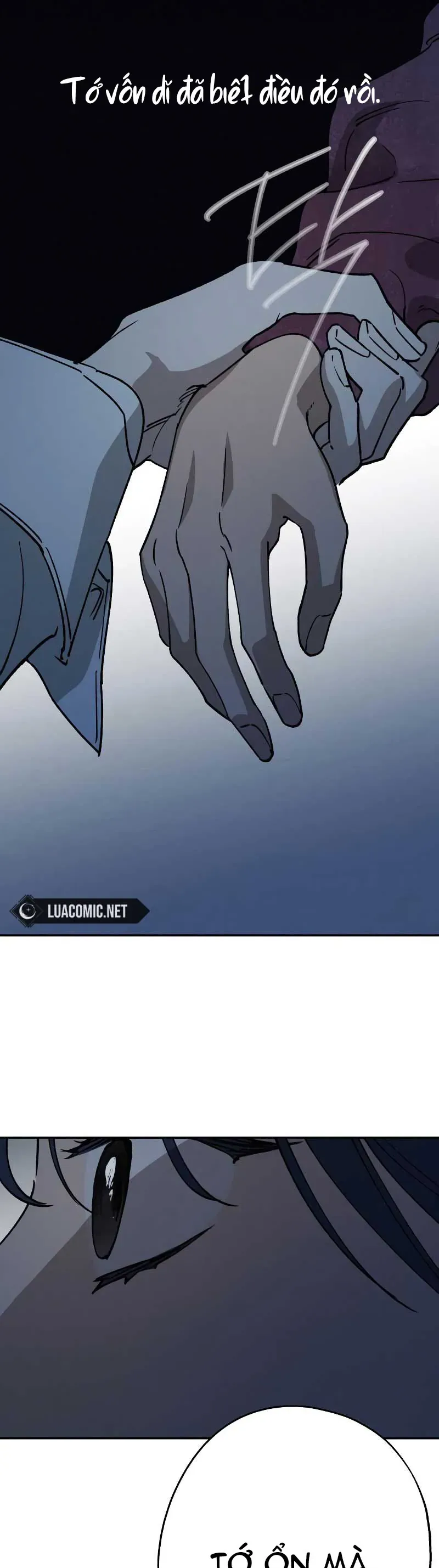 Giữa Chúng Ta Chapter 28 - Trang 49