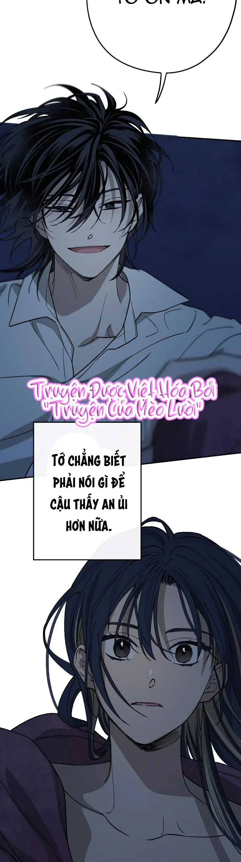 Giữa Chúng Ta Chapter 28 - Trang 50