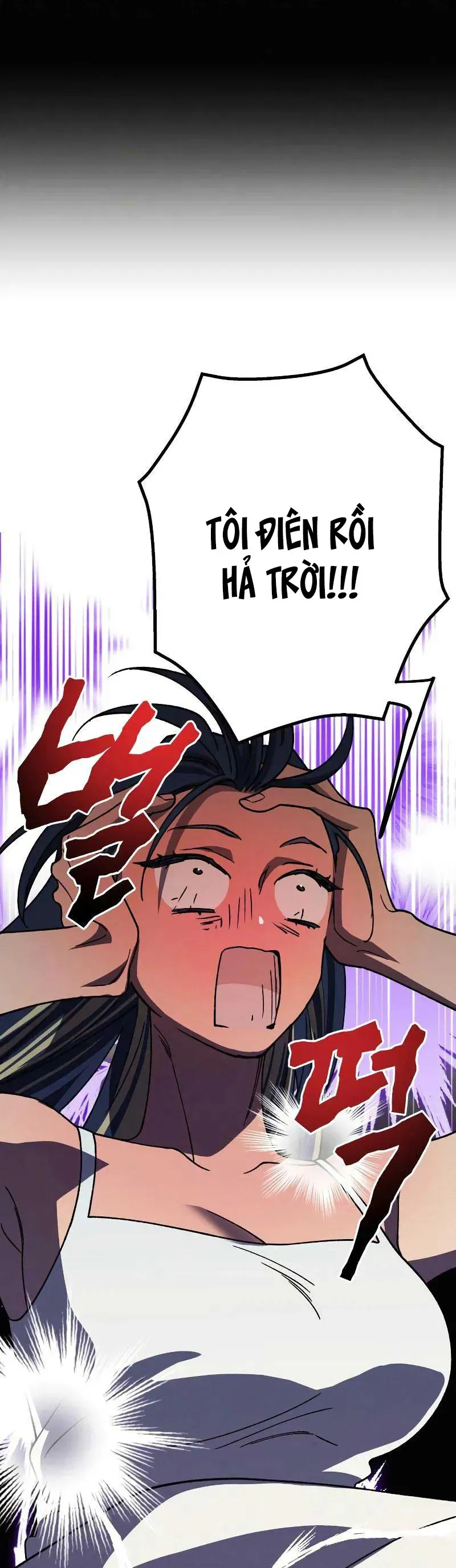 Giữa Chúng Ta Chapter 29 - Trang 16