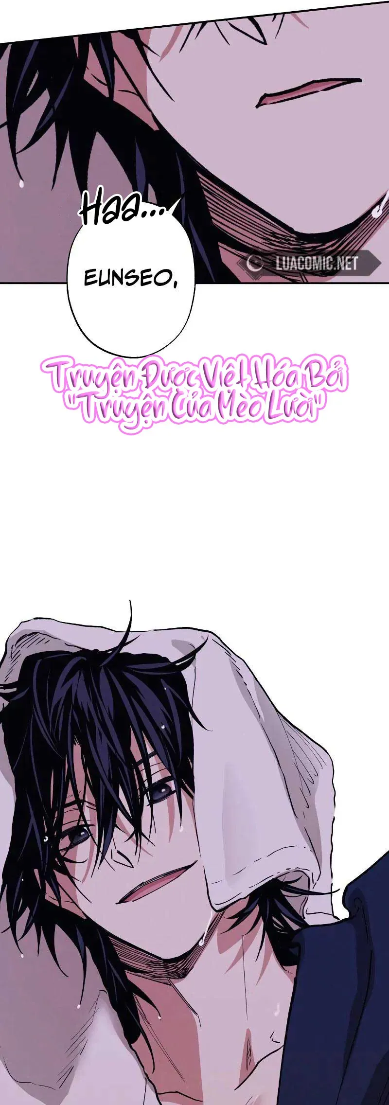 Giữa Chúng Ta Chapter 29 - Trang 44