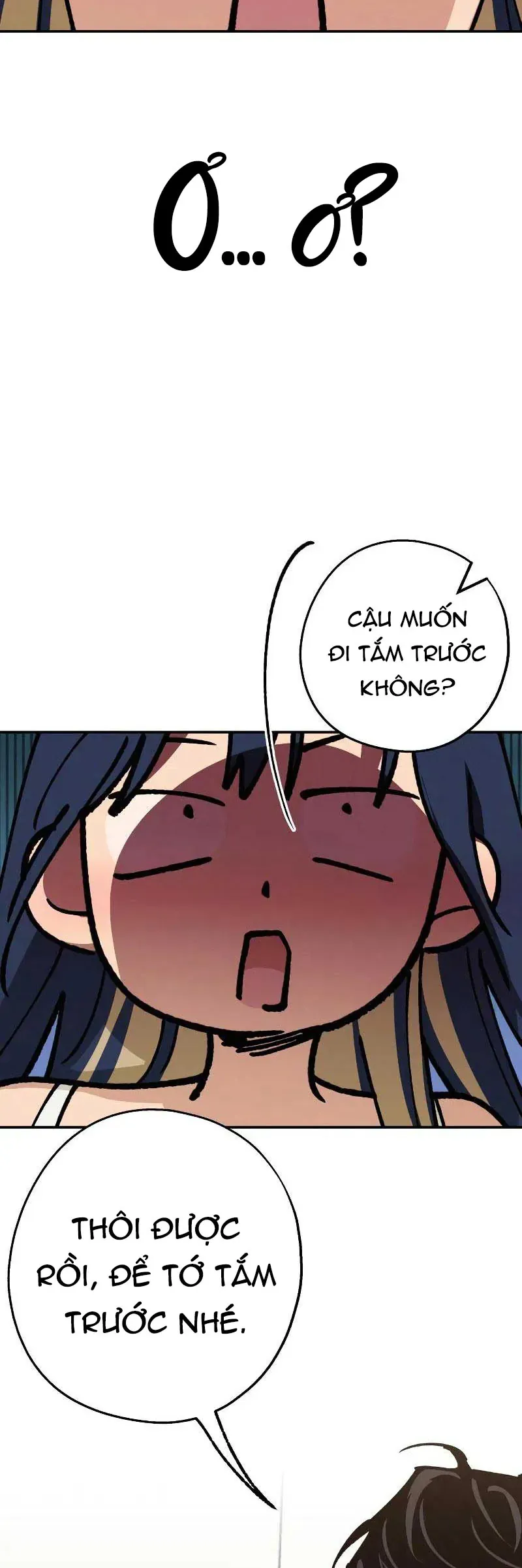 Giữa Chúng Ta Chapter 29 - Trang 6