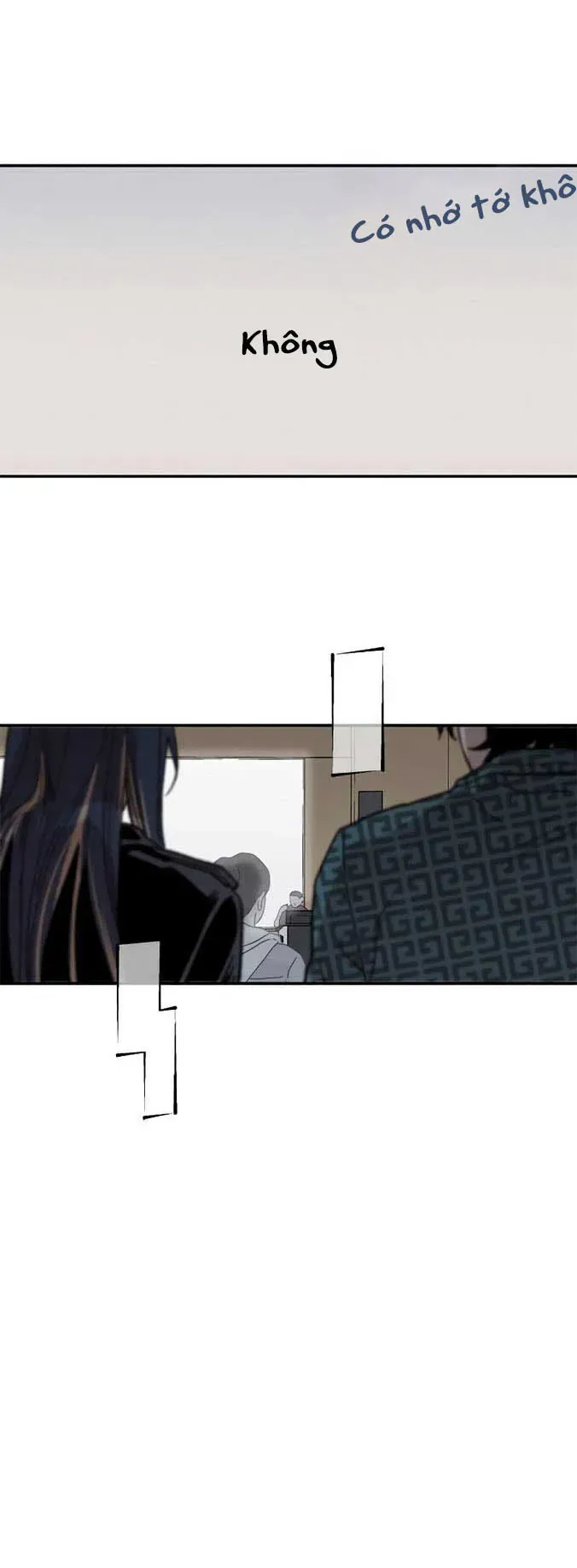 Giữa Chúng Ta Chapter 3 - Trang 16