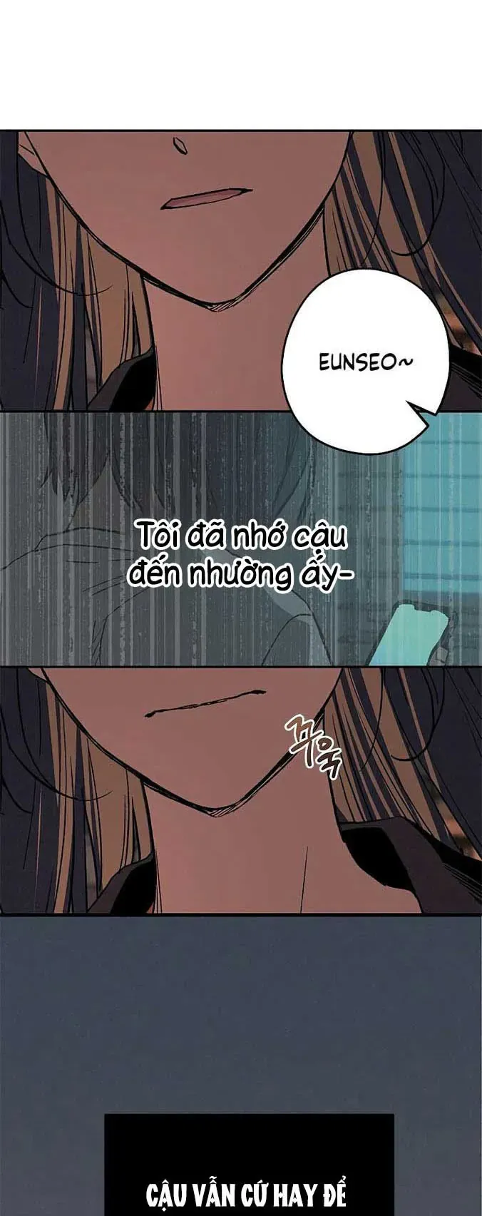 Giữa Chúng Ta Chapter 3 - Trang 24