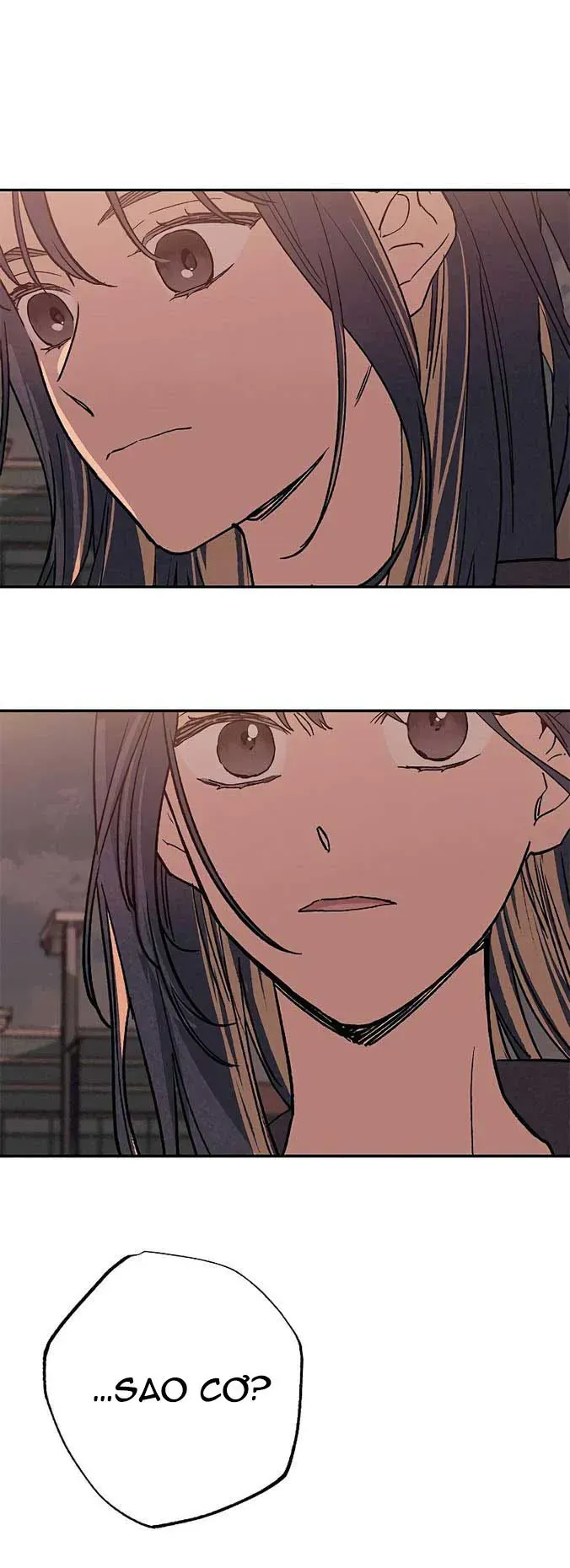 Giữa Chúng Ta Chapter 3 - Trang 31