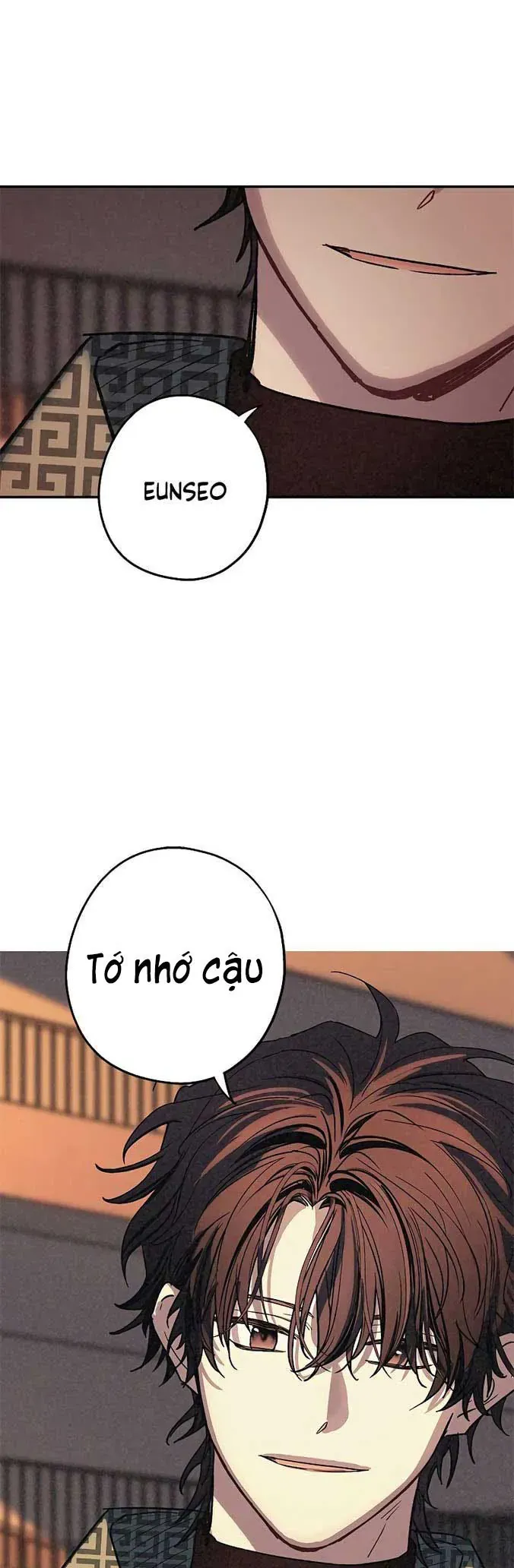 Giữa Chúng Ta Chapter 3 - Trang 32