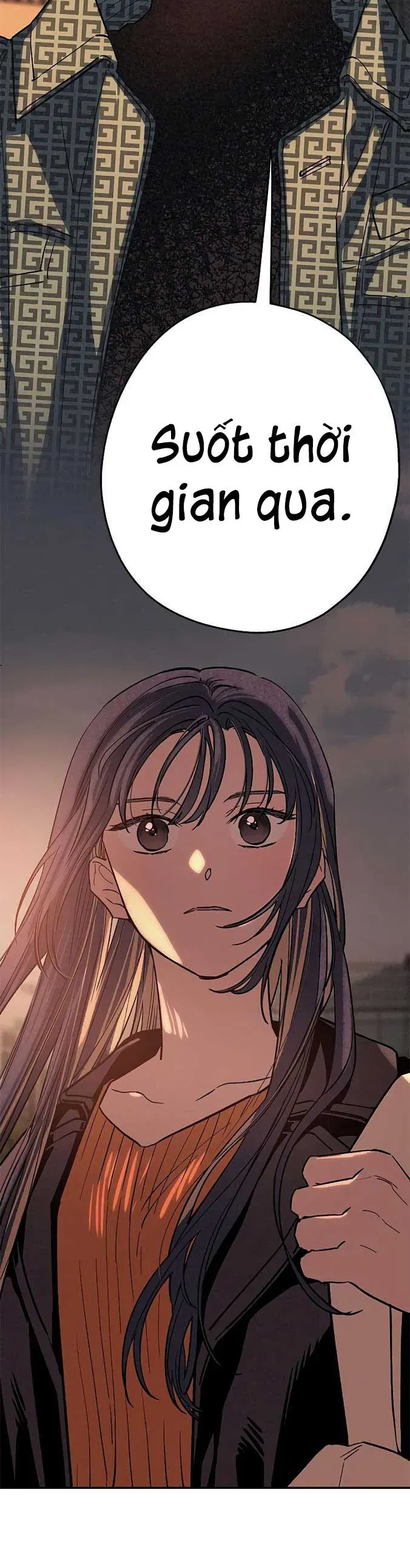 Giữa Chúng Ta Chapter 3 - Trang 33