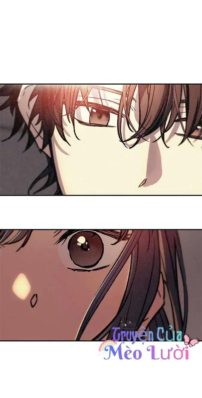 Giữa Chúng Ta Chapter 3 - Trang 34