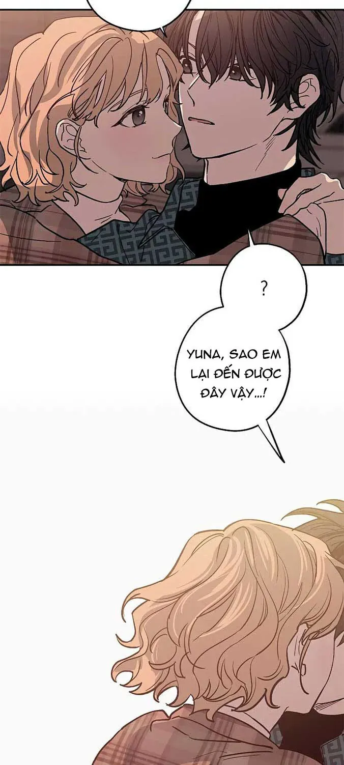 Giữa Chúng Ta Chapter 3 - Trang 37