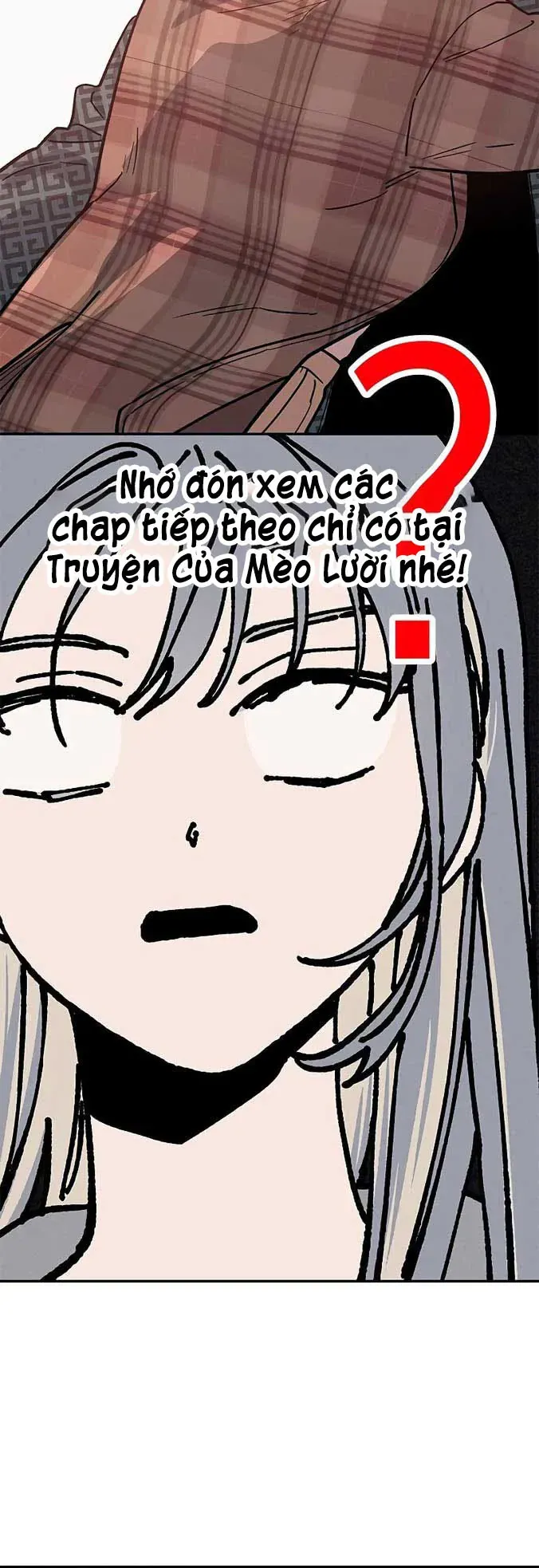 Giữa Chúng Ta Chapter 3 - Trang 38