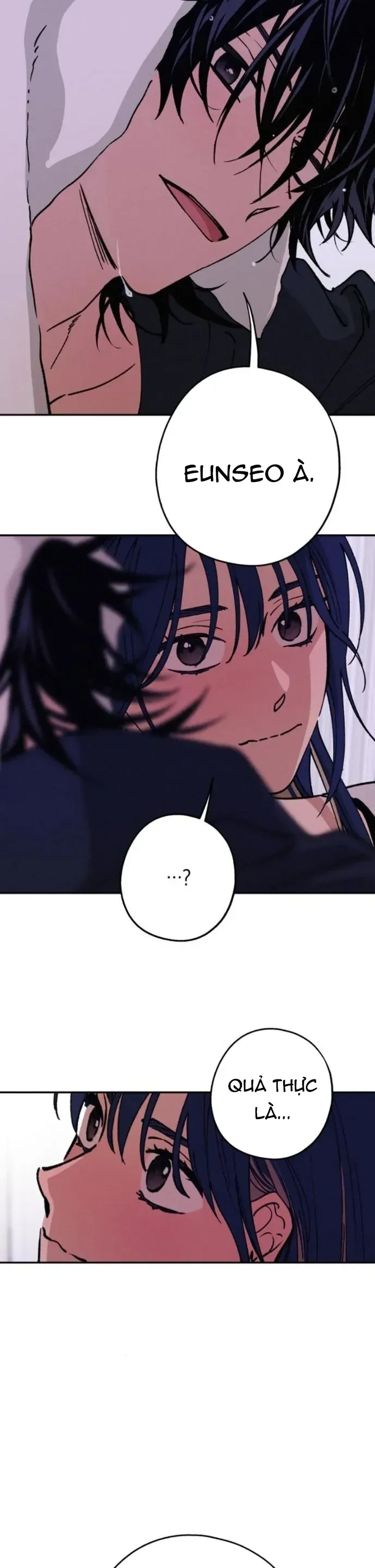 Giữa Chúng Ta Chapter 30 - Trang 12