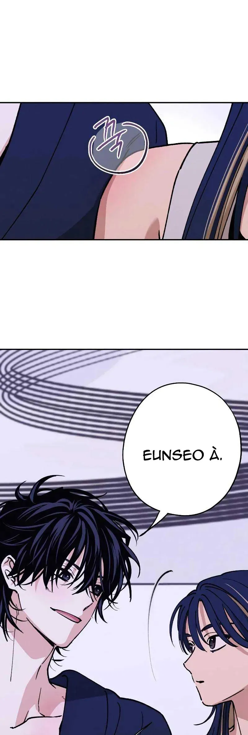 Giữa Chúng Ta Chapter 31 - Trang 21