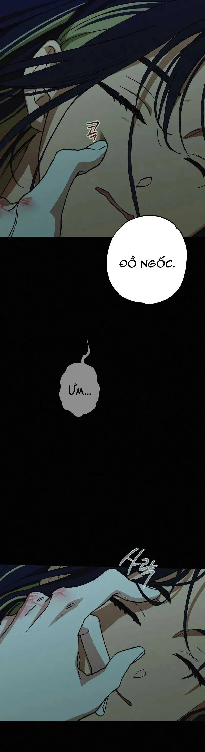 Giữa Chúng Ta Chapter 31 - Trang 40