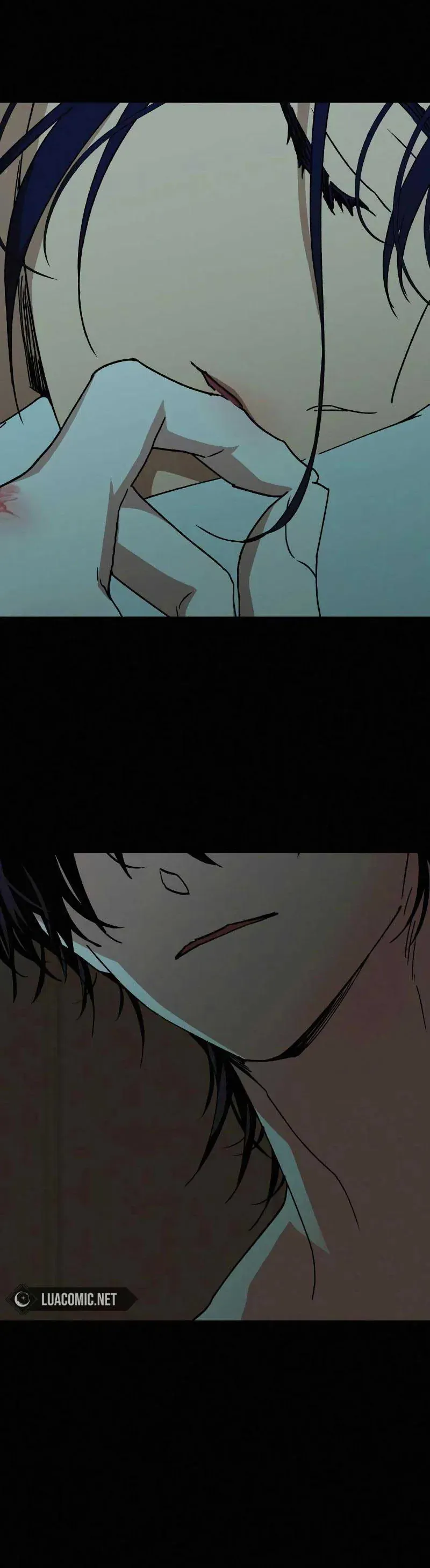 Giữa Chúng Ta Chapter 31 - Trang 44