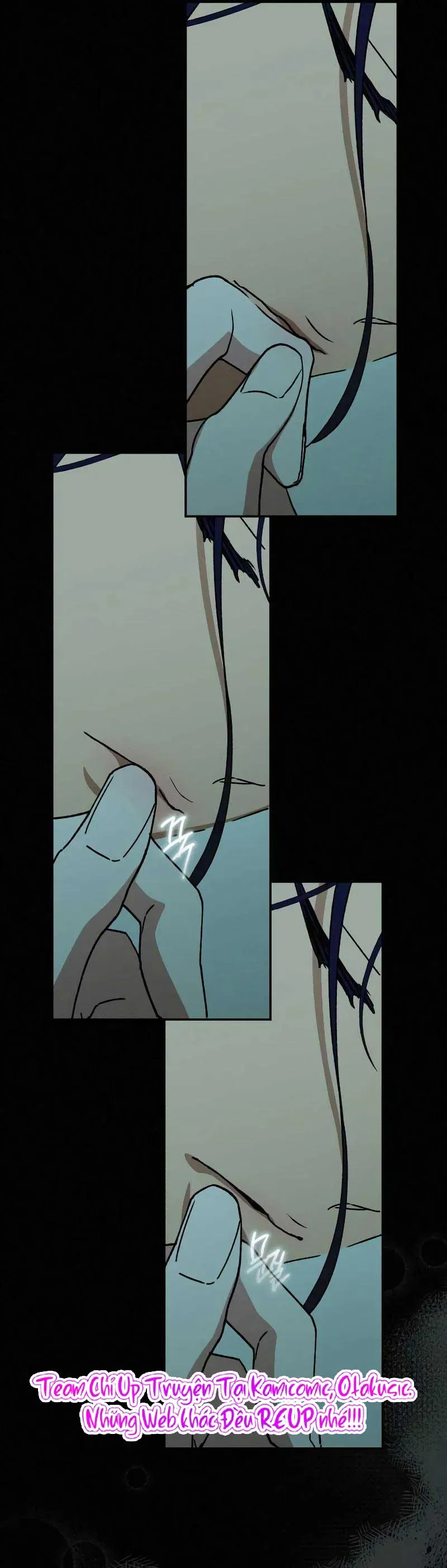 Giữa Chúng Ta Chapter 31 - Trang 45