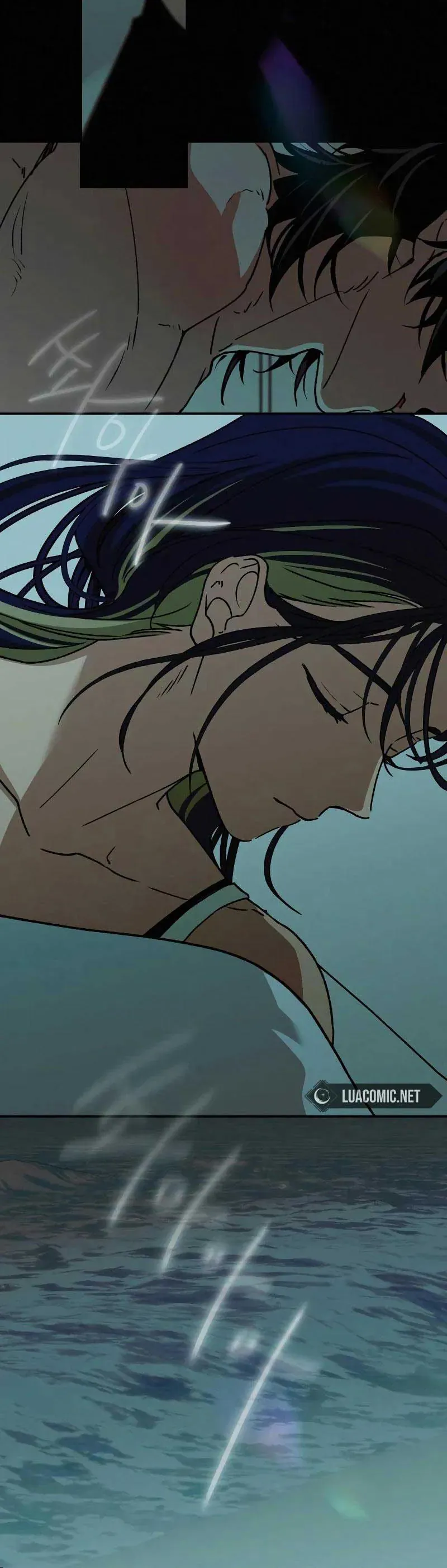 Giữa Chúng Ta Chapter 31 - Trang 49