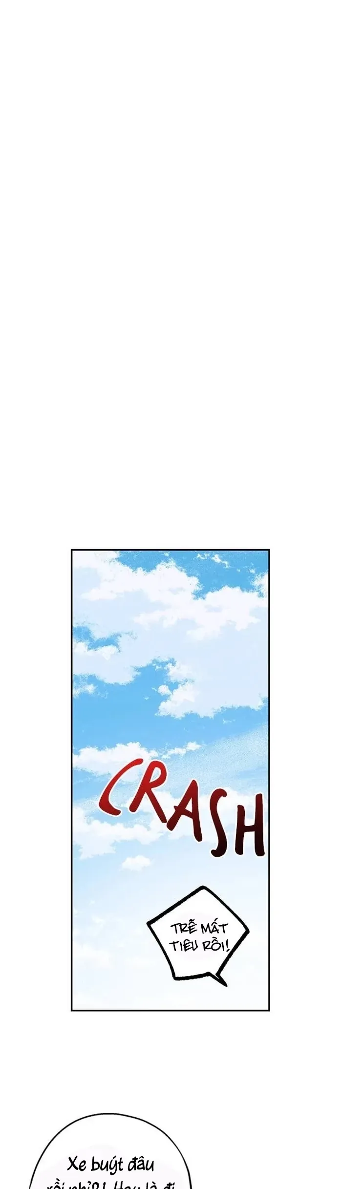 Giữa Chúng Ta Chapter 34 - Trang 21