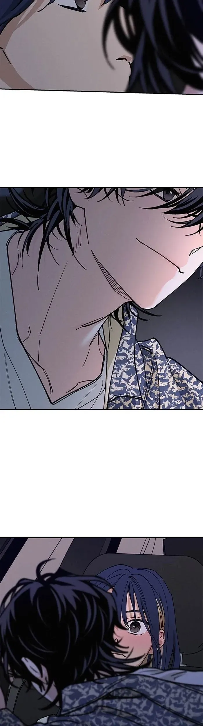 Giữa Chúng Ta Chapter 34 - Trang 28