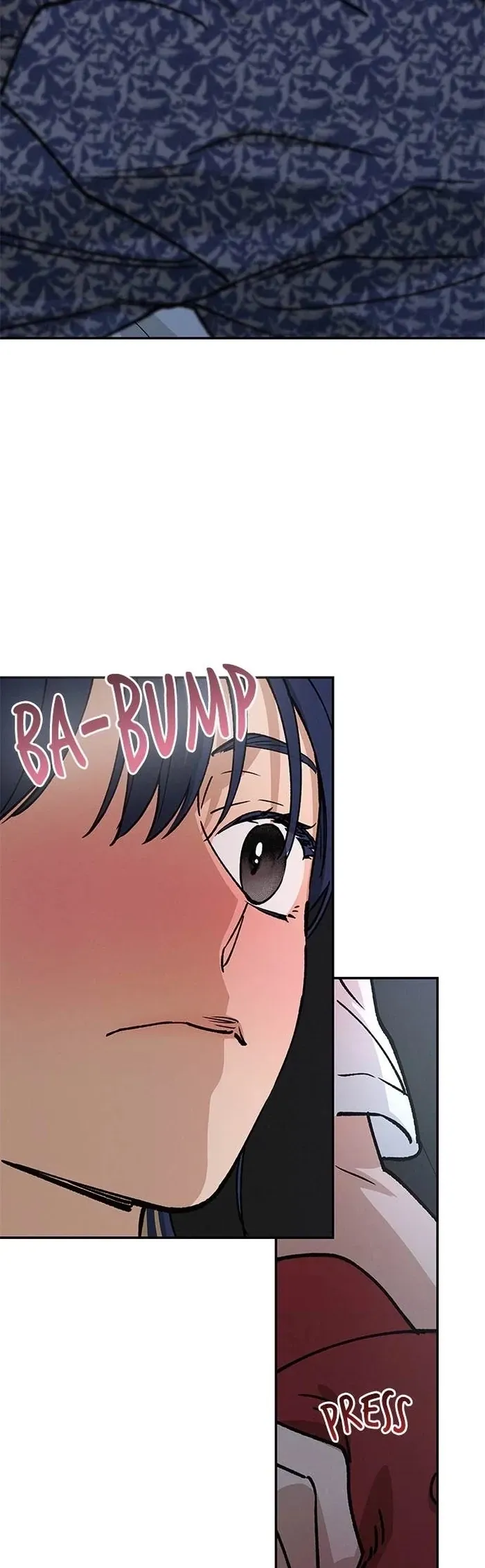 Giữa Chúng Ta Chapter 34 - Trang 29