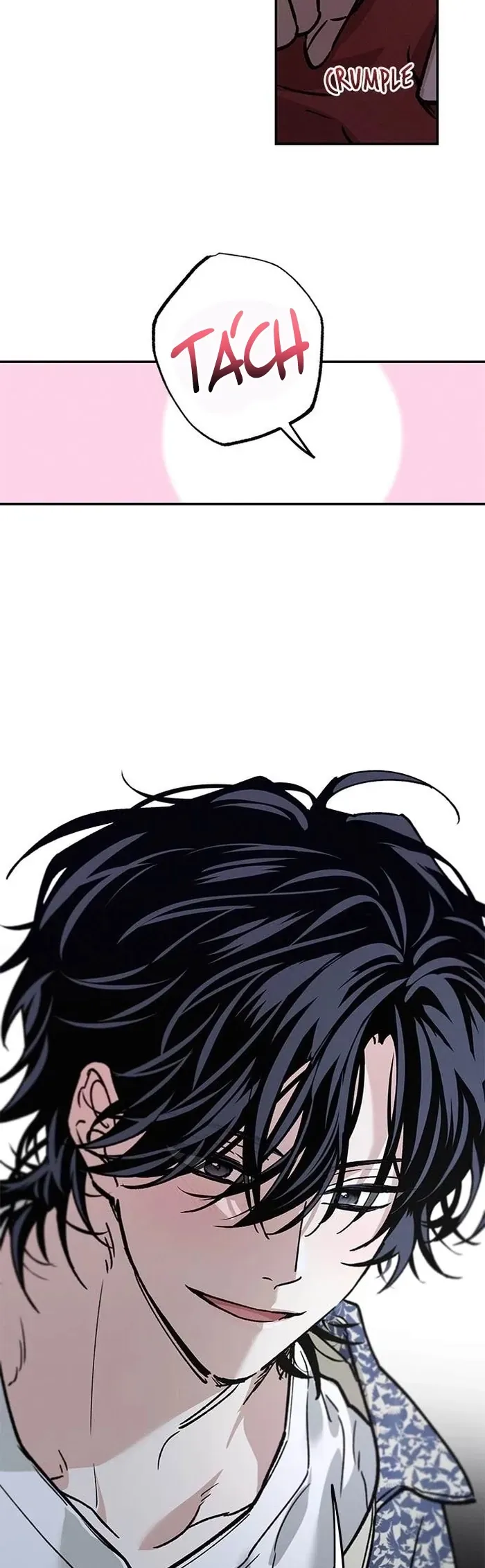 Giữa Chúng Ta Chapter 34 - Trang 30