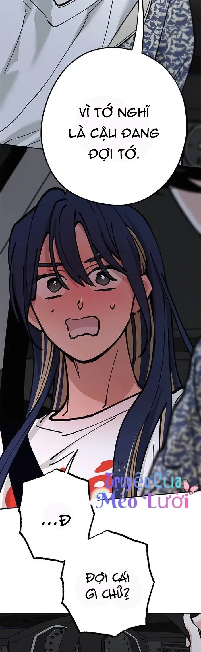 Giữa Chúng Ta Chapter 34 - Trang 31