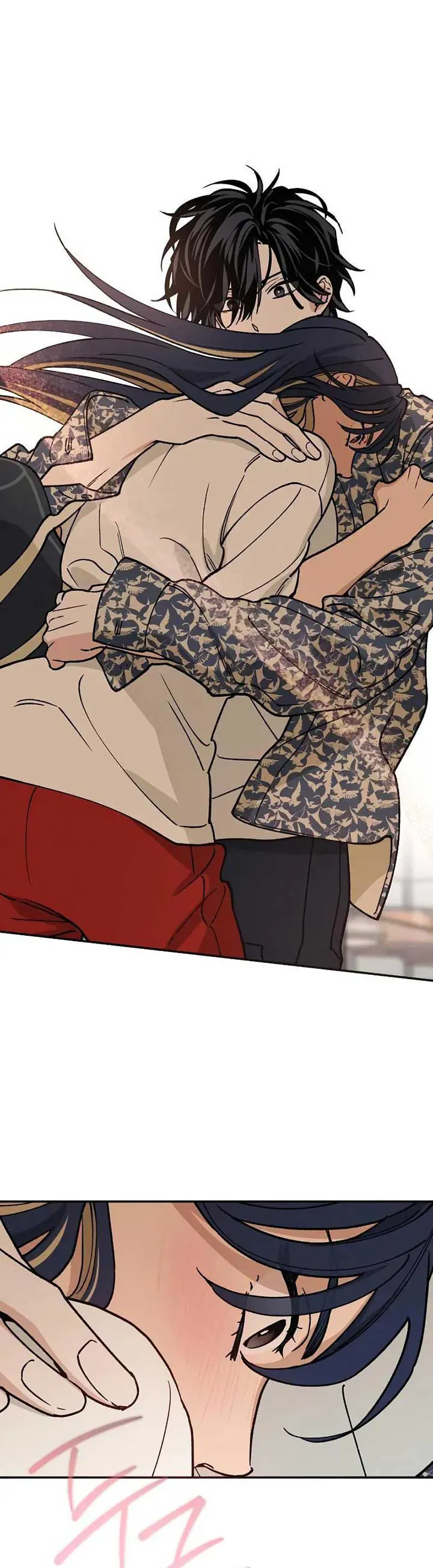 Giữa Chúng Ta Chapter 35 - Trang 13