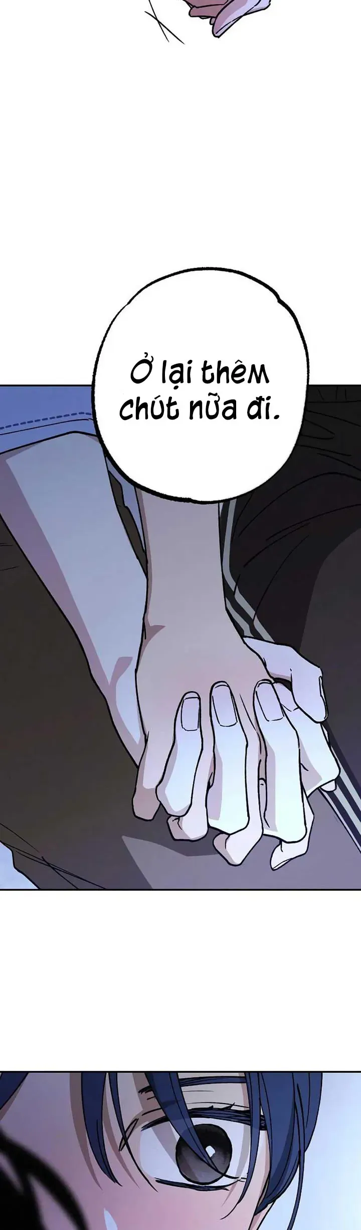Giữa Chúng Ta Chapter 37 - Trang 20