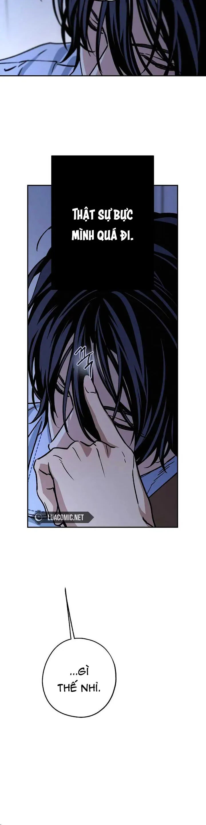 Giữa Chúng Ta Chapter 37 - Trang 26