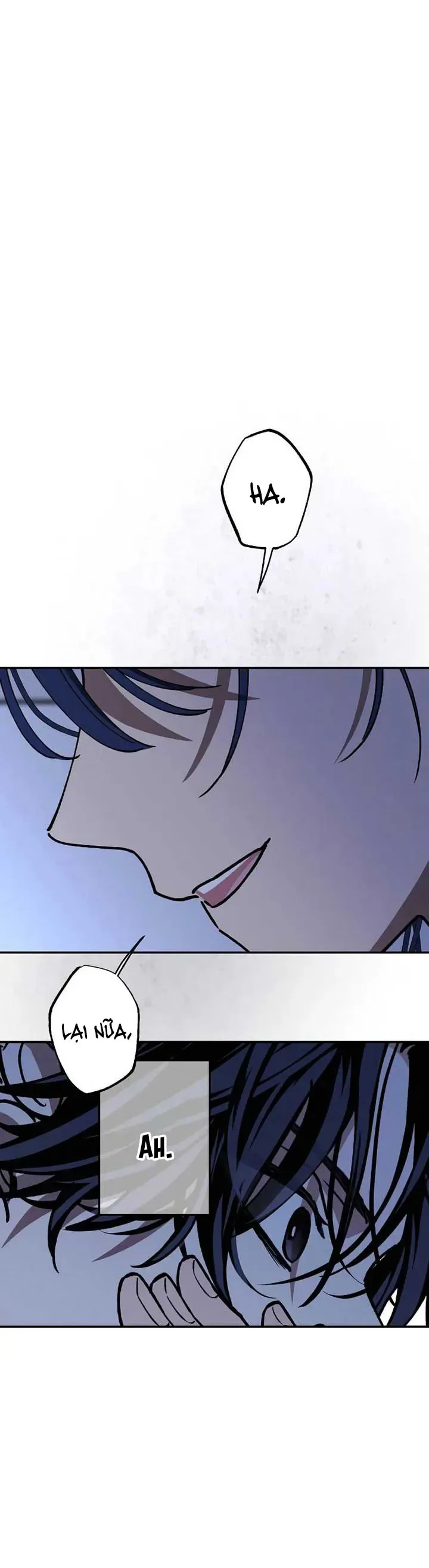 Giữa Chúng Ta Chapter 38 - Trang 10
