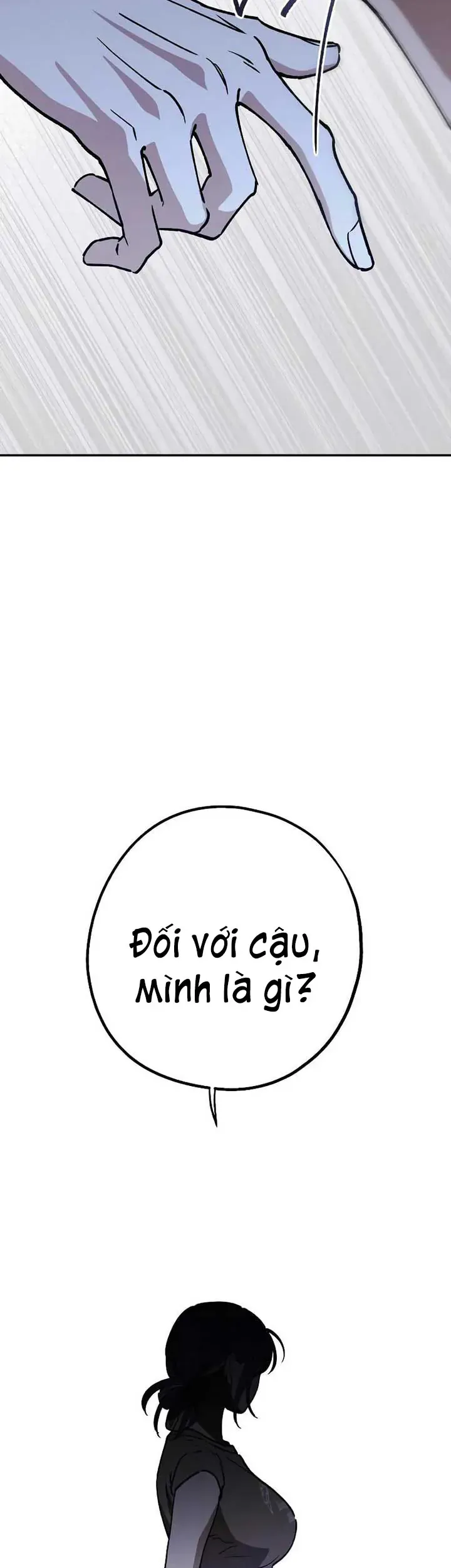 Giữa Chúng Ta Chapter 38 - Trang 14