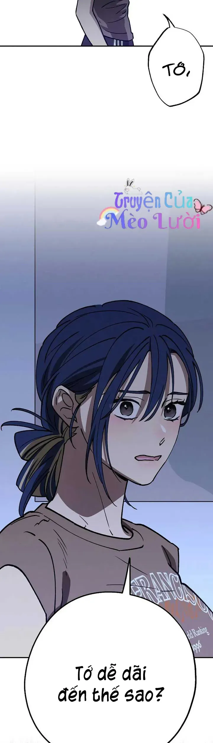 Giữa Chúng Ta Chapter 38 - Trang 15
