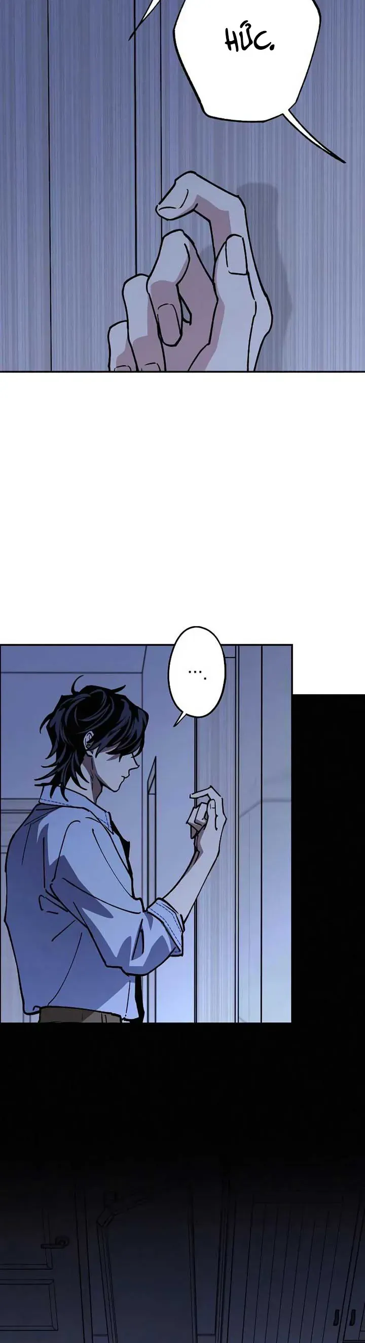 Giữa Chúng Ta Chapter 38 - Trang 19