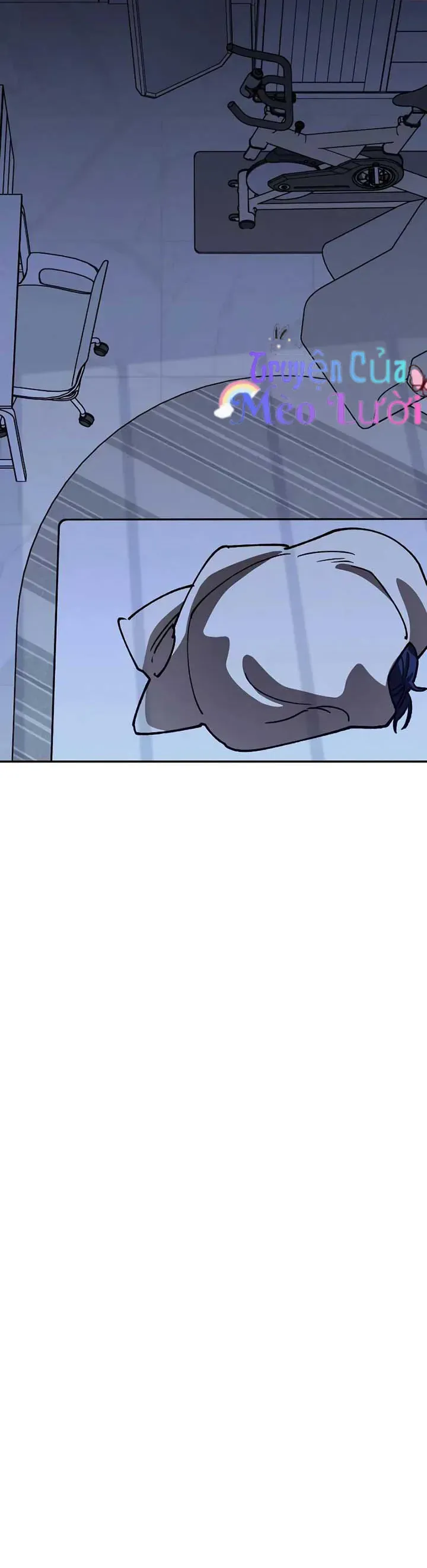 Giữa Chúng Ta Chapter 38 - Trang 20