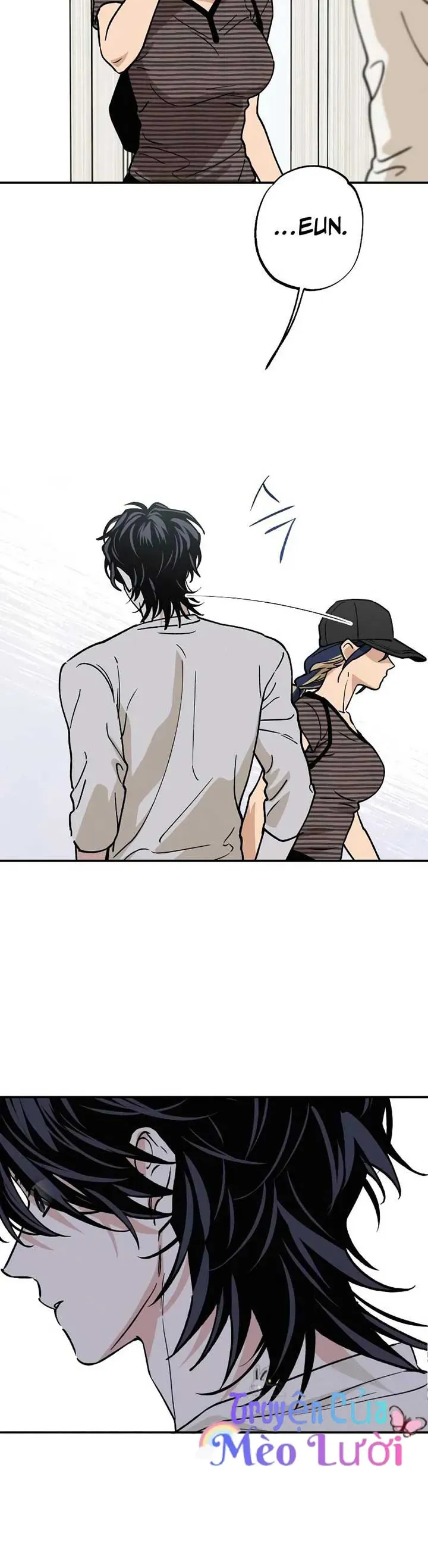 Giữa Chúng Ta Chapter 38 - Trang 24
