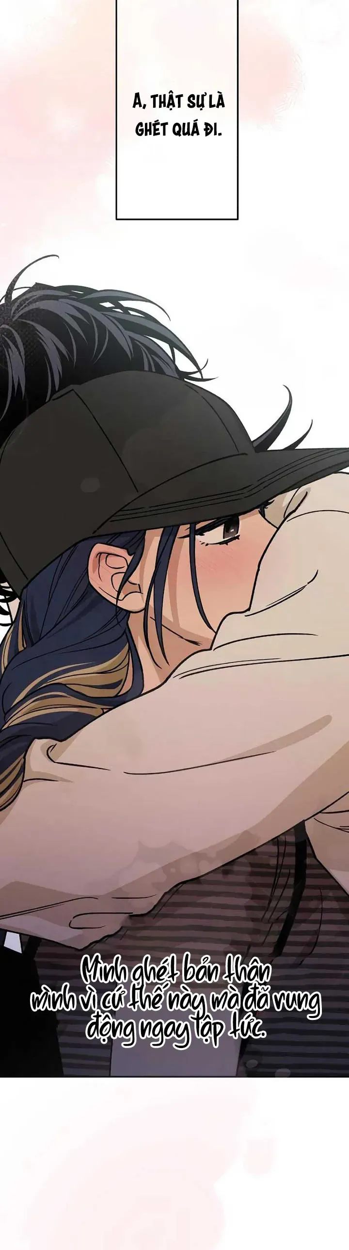 Giữa Chúng Ta Chapter 38 - Trang 35