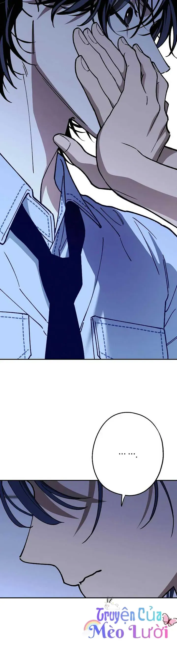 Giữa Chúng Ta Chapter 38 - Trang 9
