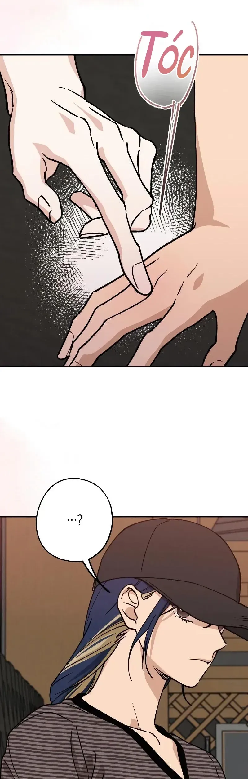 Giữa Chúng Ta Chapter 39 - Trang 29