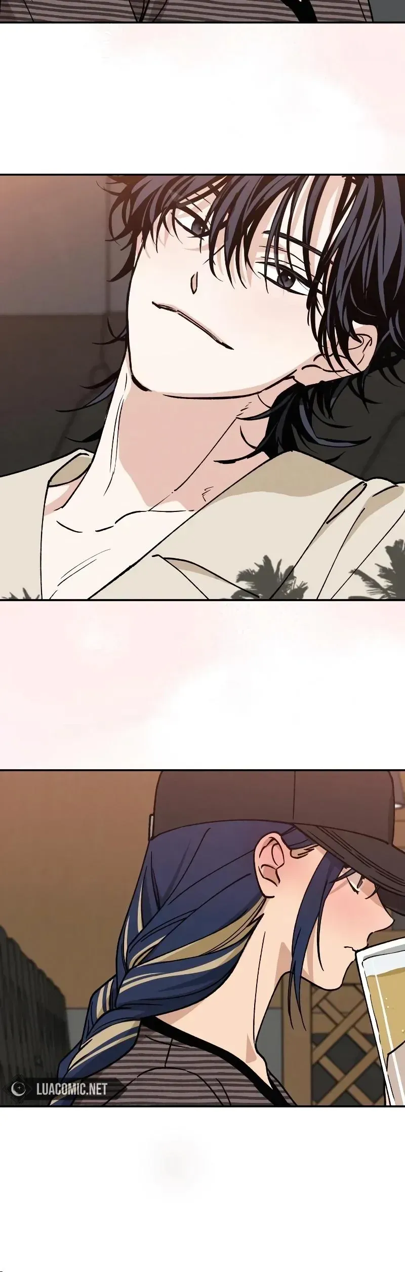 Giữa Chúng Ta Chapter 39 - Trang 30