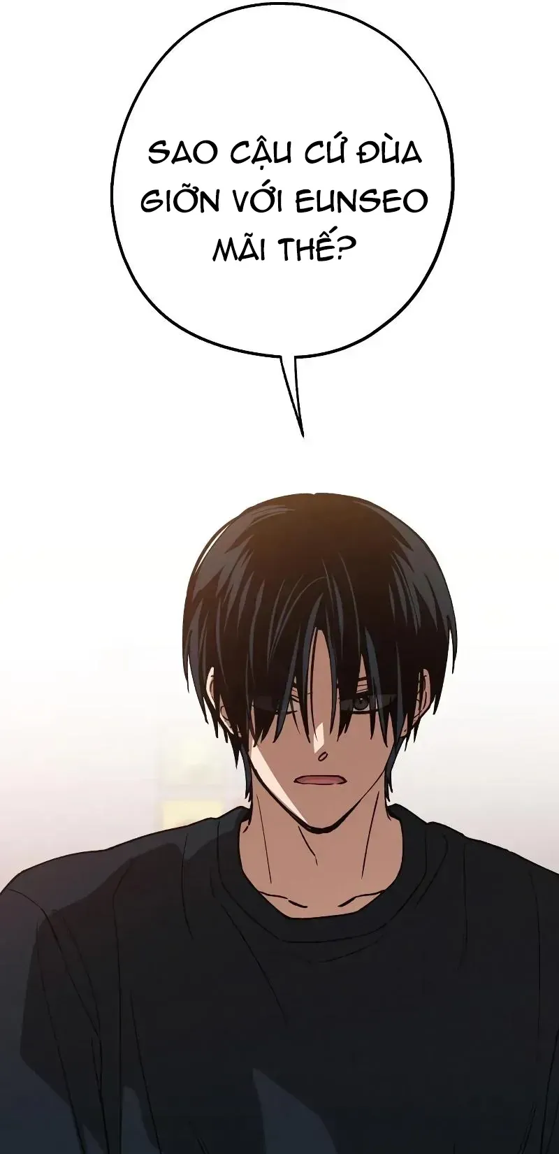 Giữa Chúng Ta Chapter 39 - Trang 47