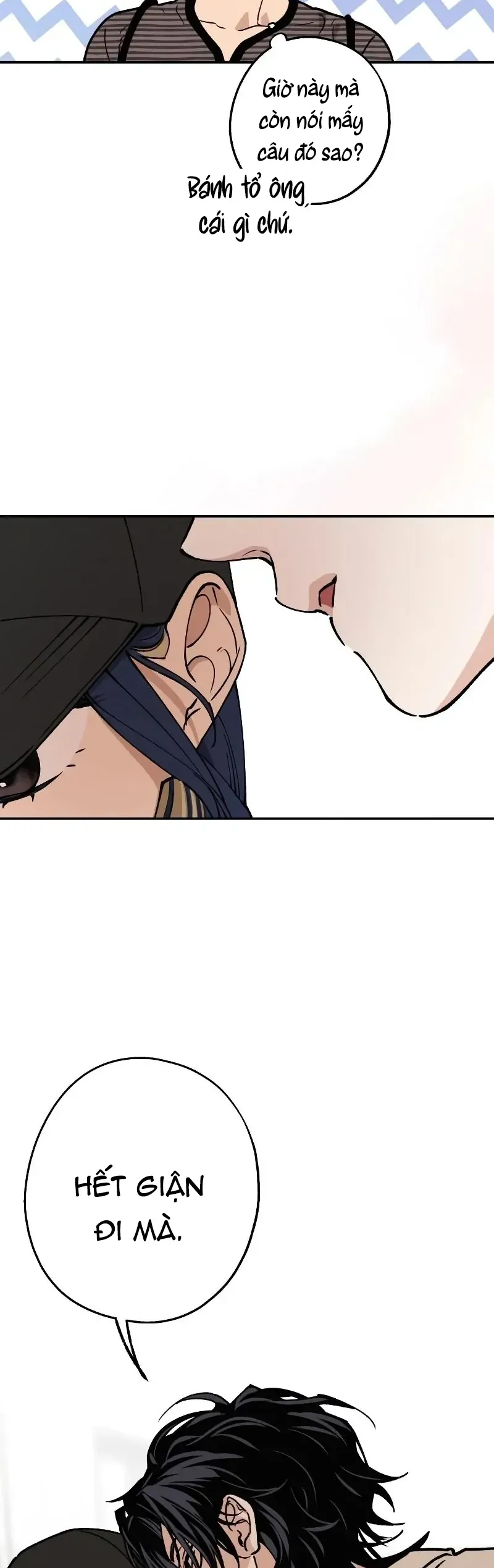 Giữa Chúng Ta Chapter 39 - Trang 7