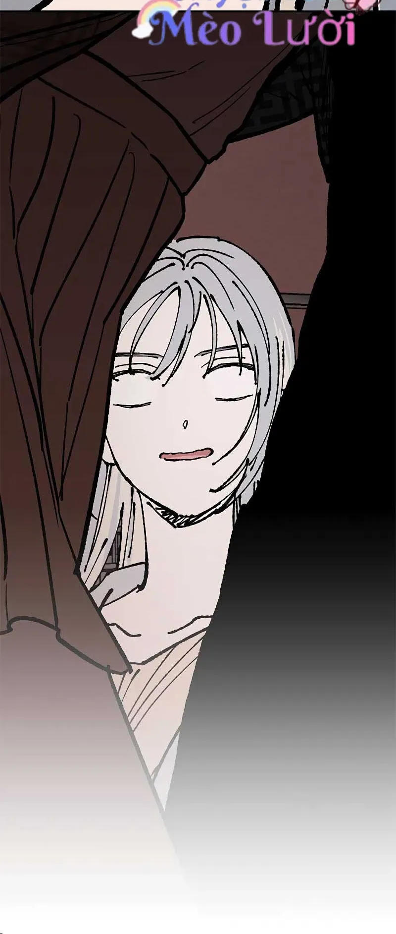 Giữa Chúng Ta Chapter 4 - Trang 10
